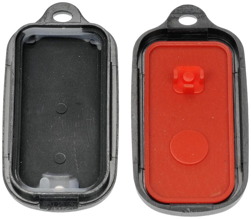 Dorman 13663 Keyless Remote Case product image 1 of 2