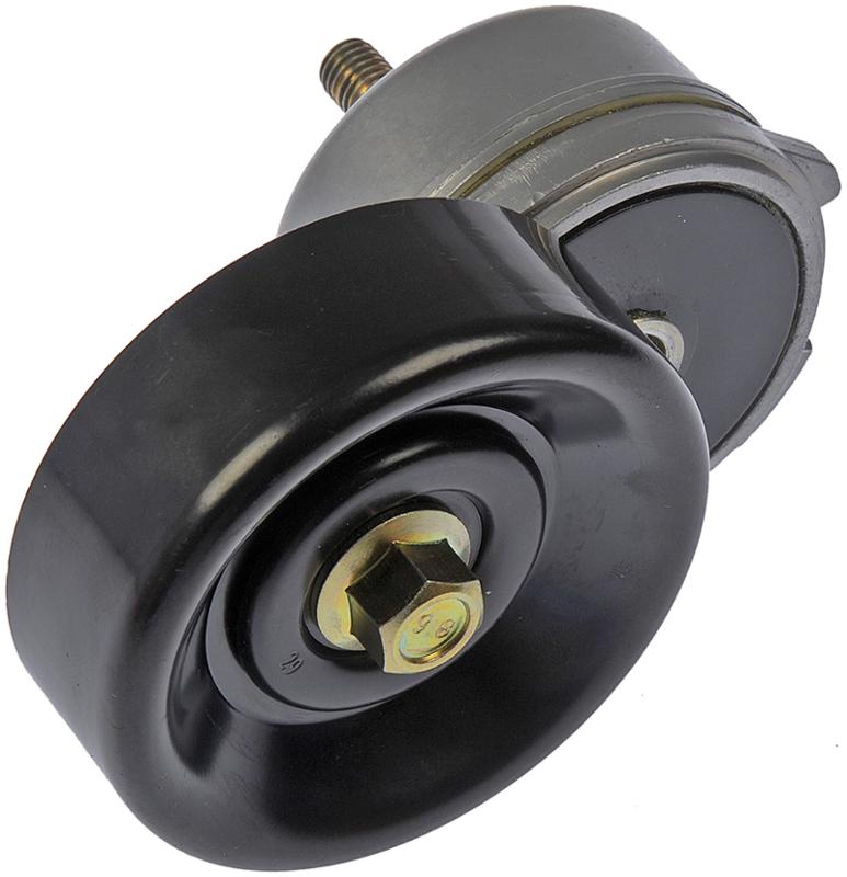Dorman 419300 - Drive Belt Tensioner Assembly Dorman 419300 Drive Belt Tensioner Assembly product image 1 of 3