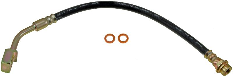 Dorman H620031 Brake Hydraulic Hose product image 1 of 3