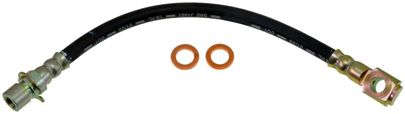 Dorman H381065 Brake Hydraulic Hose product image 1 of 3