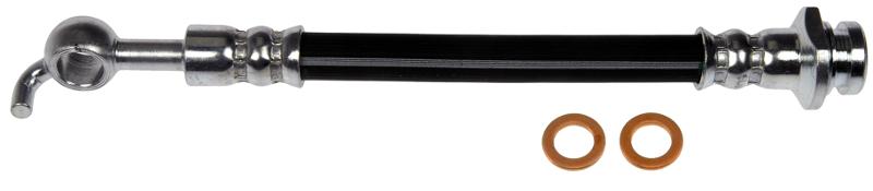 Dorman H621974 Brake Hydraulic Hose product image 1 of 3