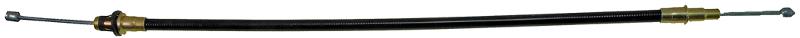 Dorman C94696 Parking Brake Cable product image 1 of 3
