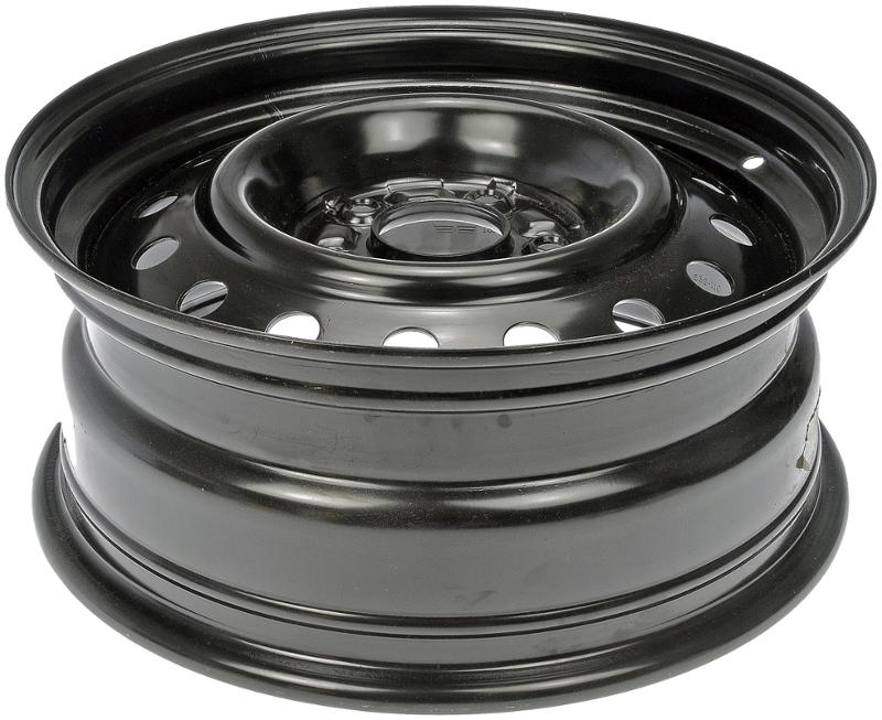 Dorman 939117 Wheel product image 1 of 2