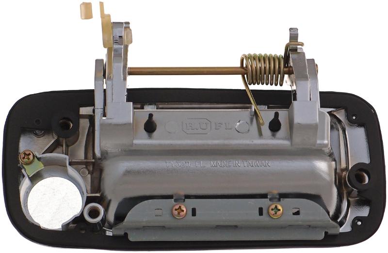 Dorman 83963 Exterior Door Handle product image 1 of 3