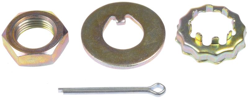 Dorman 05190 Spindle Lock Nut Kit product image 1 of 3