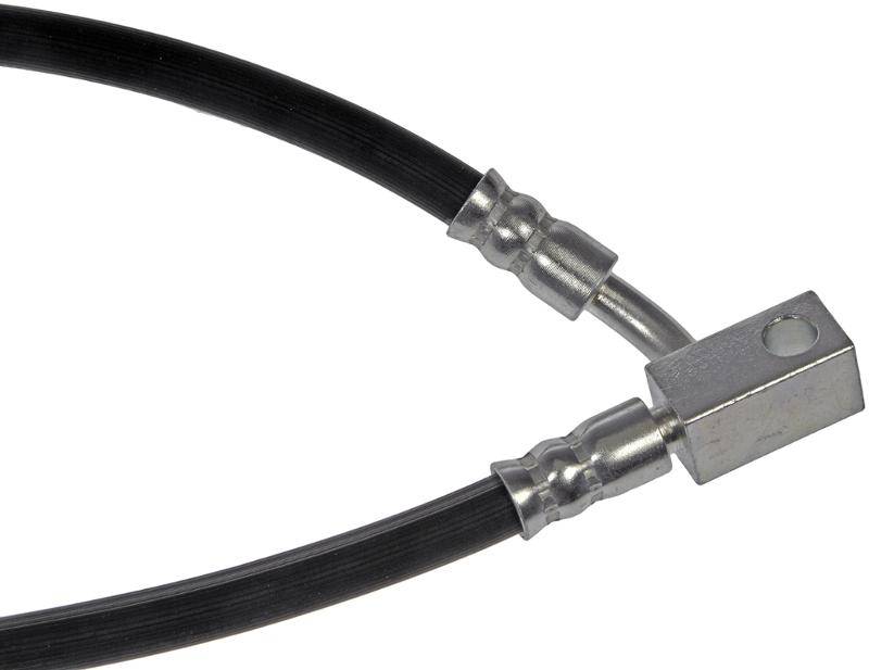 Dorman H621727 Brake Hydraulic Hose product image 1 of 3