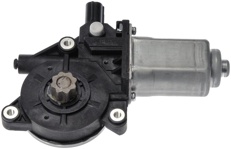 Dorman 742855 Power Window Motor product image 2 of 3