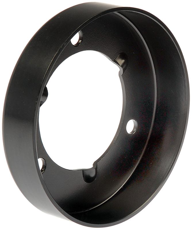 Dorman 300939 - Engine Water Pump Pulley Dorman 300939 Engine Water Pump Pulley product image 2 of 2