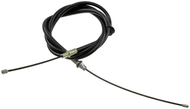 Dorman C95224 Parking Brake Cable product image 2 of 3
