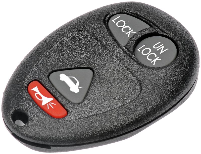 Dorman 13639 Keyless Remote Case product image 1 of 3
