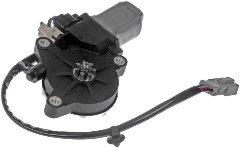 Dorman 742848 - Power Window Motor Dorman 742848 Power Window Motor product image 1 of 3
