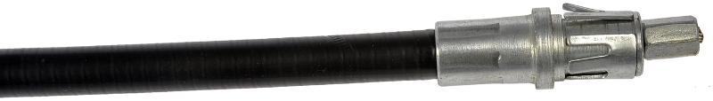 Dorman C96089 - Parking Brake Cable Dorman C96089 Parking Brake Cable product image 1 of 3