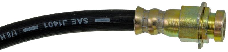 Dorman H71371 - Brake Hydraulic Hose Dorman H71371 Brake Hydraulic Hose product image 1 of 3
