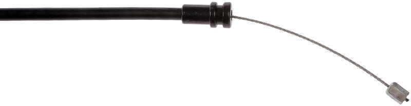 Dorman 912013 Hood Release Cable product image 4 of 6