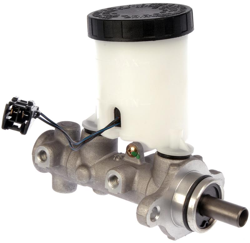 Dorman M630247 Brake Master Cylinder product image 1 of 4