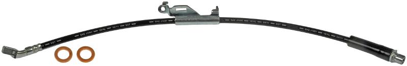 Dorman H621195 Brake Hydraulic Hose product image 1 of 3