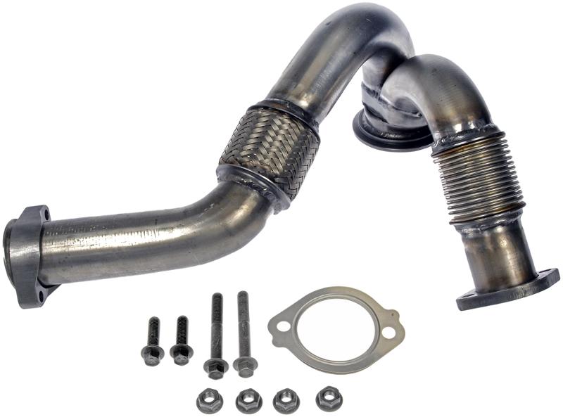 Dorman 679011 Turbocharger Up Pipe product image 2 of 4