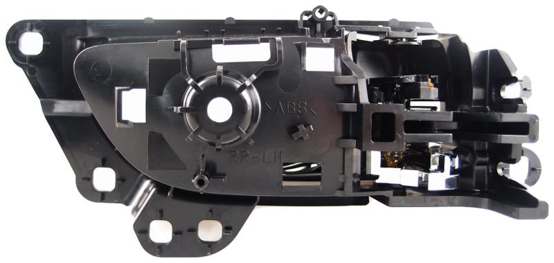 Dorman 79870 Interior Door Handle product image 2 of 3