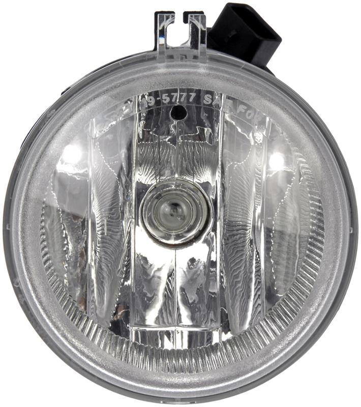 Dorman 923838 - Fog Light Assembly Dorman 923838 Fog Light Assembly product image 1 of 2