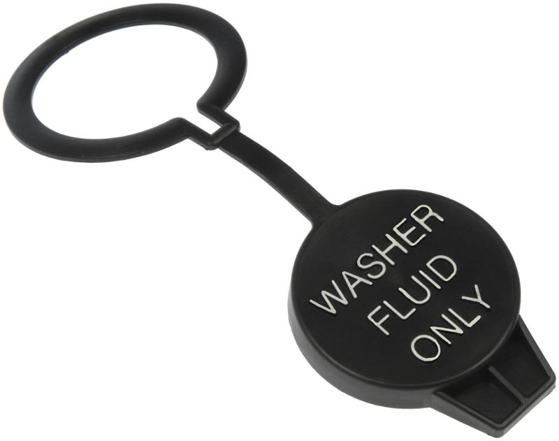 Dorman 9025401CD - Washer Fluid Reservoir Cap Dorman 9025401CD Washer Fluid Reservoir Cap product image 1 of 4