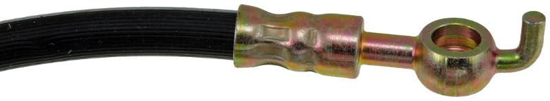 Dorman H38098 Brake Hydraulic Hose product image 1 of 3