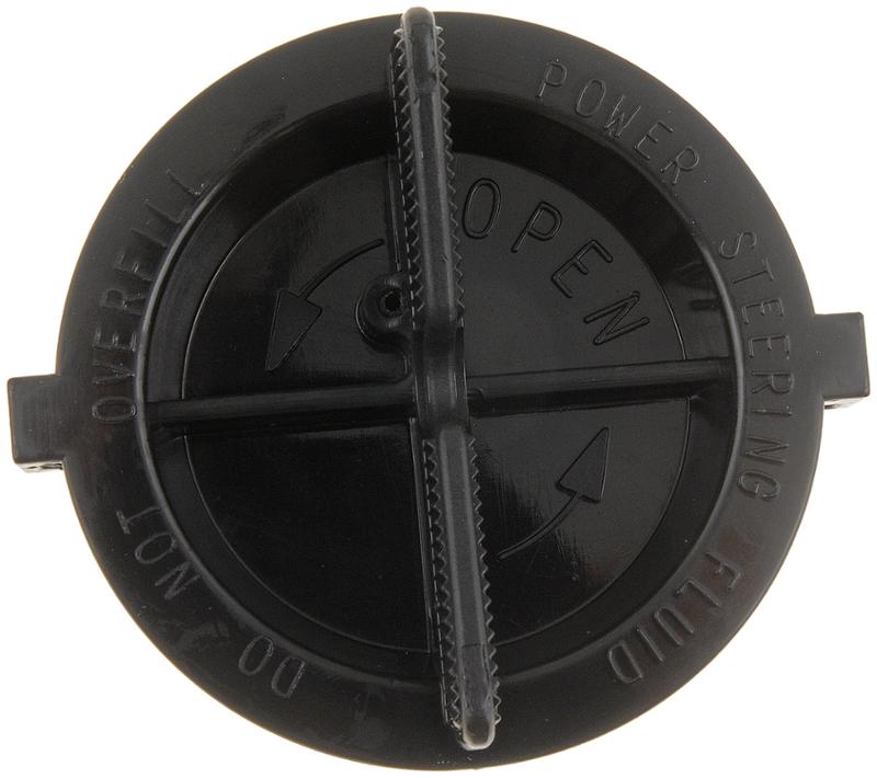Dorman 82582 - Power Steering Reservoir Cap Dorman 82582 Power Steering Reservoir Cap product image 1 of 3