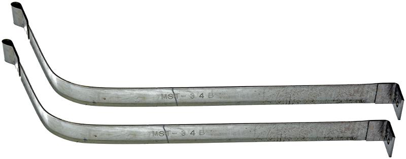 Dorman 578034 Fuel Tank Strap product image 1 of 2