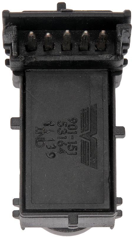 Dorman 901151 - Door Lock Switch Dorman 901151 Door Lock Switch product image 2 of 3
