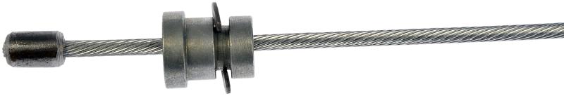 Dorman C660937 - Parking Brake Cable Dorman C660937 Parking Brake Cable product image 1 of 3