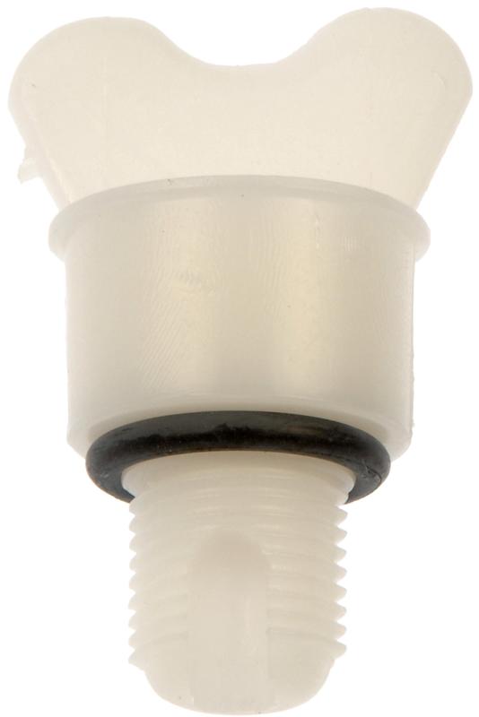 Dorman 61116 - Radiator Drain Petcock Dorman 61116 Radiator Drain Petcock product image 1 of 1
