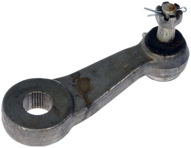 Dorman 535751 - Steering Pitman Arm Dorman 535751 Steering Pitman Arm product image 1 of 1