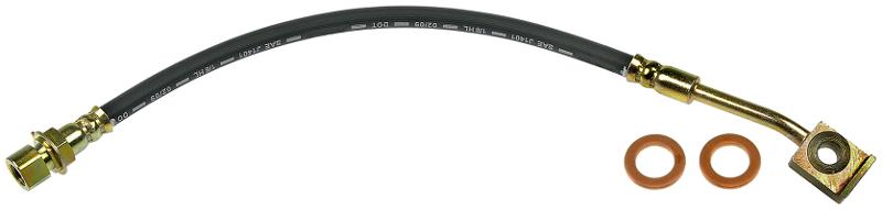 Dorman H97665 Brake Hydraulic Hose product image 1 of 3
