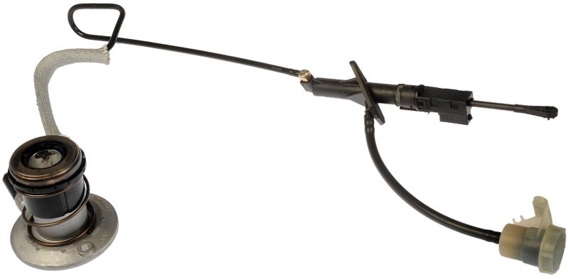 Dorman CC649008 Clutch Master and Slave Cylinder Assembly product image 1 of 1