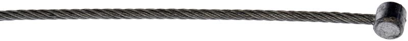 Dorman C660208 - Parking Brake Cable Dorman C660208 Parking Brake Cable product image 1 of 3
