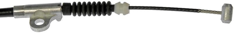 Dorman C660806 Parking Brake Cable product image 2 of 3