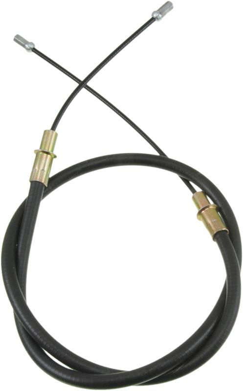 Dorman C93452 Parking Brake Cable product image 1 of 3
