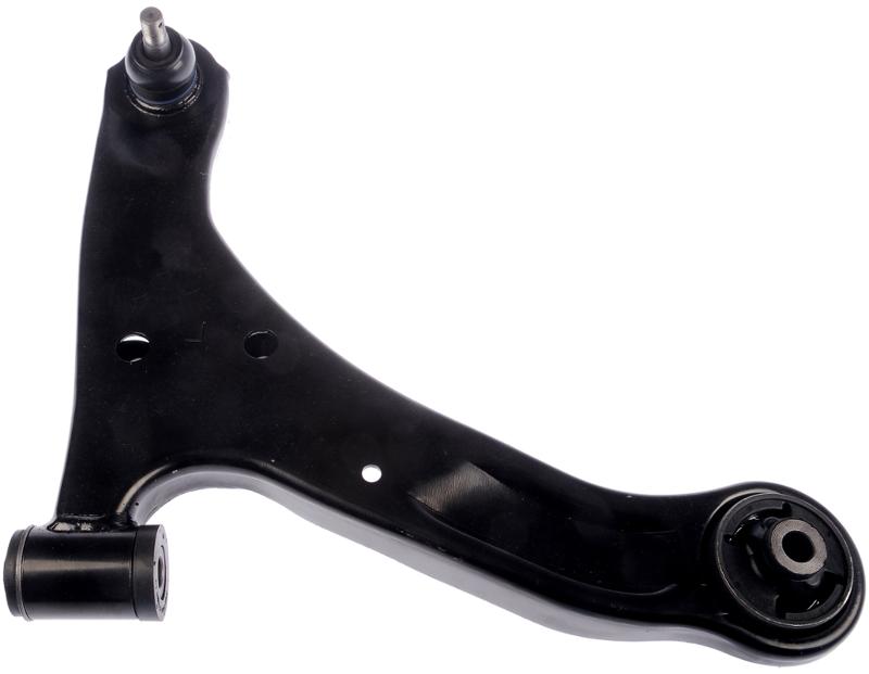 Dorman 521090 Suspension Control Arm and Ball Joint Assembly product image 3 of 4