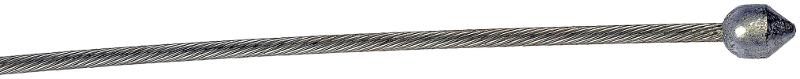 Dorman C92734 Parking Brake Cable product image 2 of 3