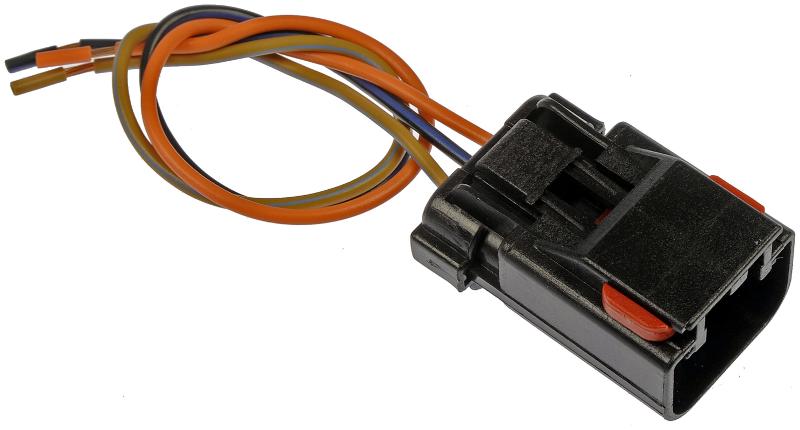 Dorman 645187 Electrical Pigtail product image 1 of 3