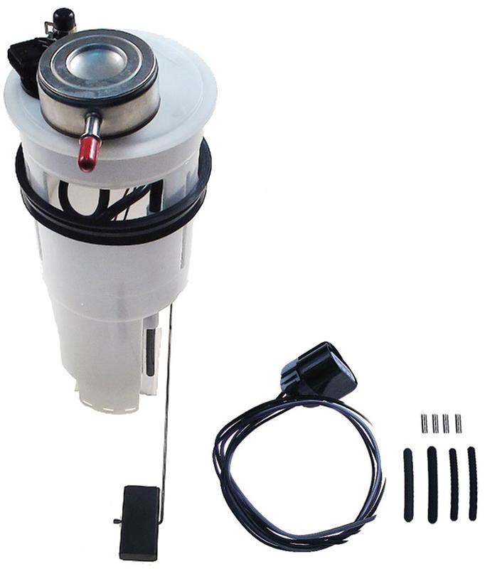 Dorman 2630384 - Fuel Pump Module Assembly Dorman 2630384 Fuel Pump Module Assembly product image 1 of 1
