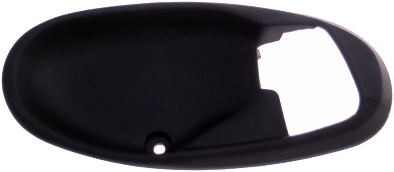 Dorman 83702 - Interior Door Handle Bezel Dorman 83702 Interior Door Handle Bezel product image 1 of 3