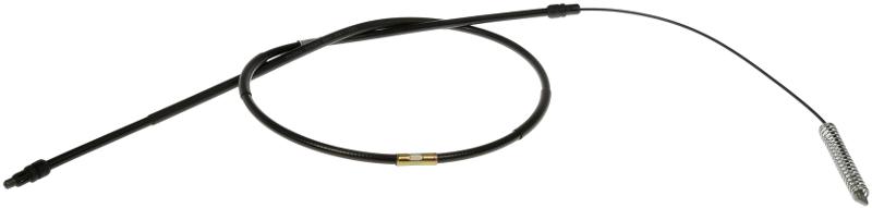 Dorman C661184 Parking Brake Cable product image 1 of 3