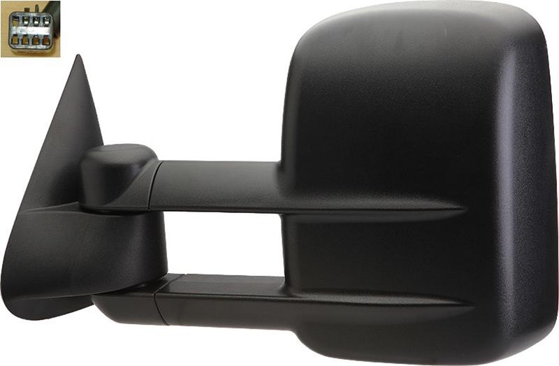 Dorman 9551861 Door Mirror product image 1 of 2