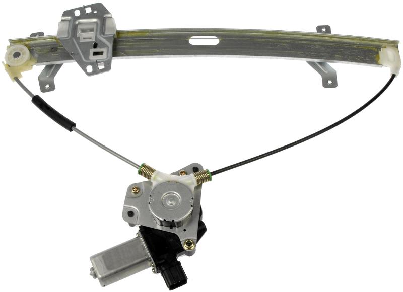 Dorman 741306 Power Window Motor and Regulator Assembly product image 1 of 3