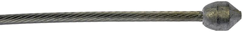 Dorman C93031 Parking Brake Cable product image 1 of 3