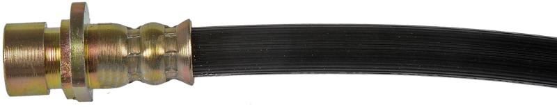 Dorman H620738 Brake Hydraulic Hose product image 2 of 3