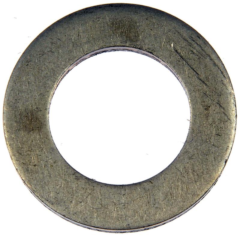 Dorman 65292 Engine Oil Drain Plug Gasket product image 1 of 1
