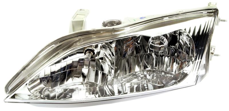 Dorman 1590952 Headlight Assembly product image 1 of 1