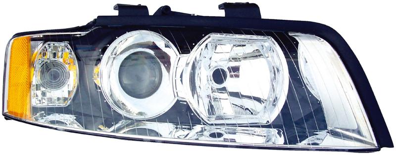 Dorman 1592064 - Headlight Assembly Dorman 1592064 Headlight Assembly product image 1 of 1