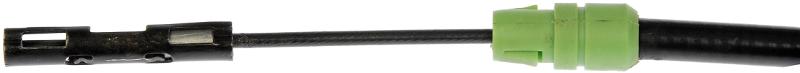 Dorman C660301 Parking Brake Cable product image 1 of 3